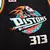 Regata Nba Pistons Slim Shady na internet