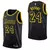 Regata NBA Lakers - Black Mamba