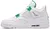 Air Jordan 4 Green Metalic - M&L KING CO.