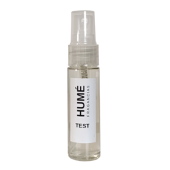 TEST Unisex