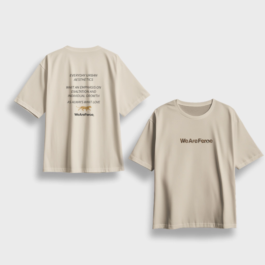 Remera Print