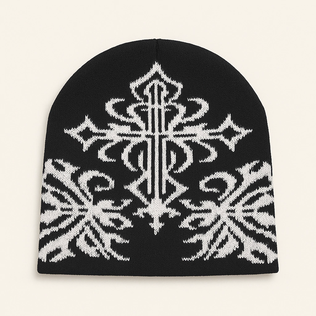 Gorro “Beani” Gotic