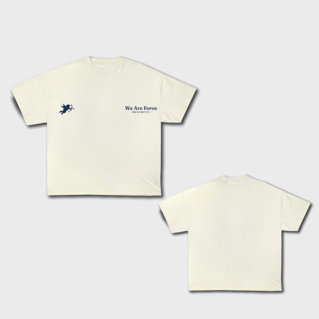 Remera Crew Point