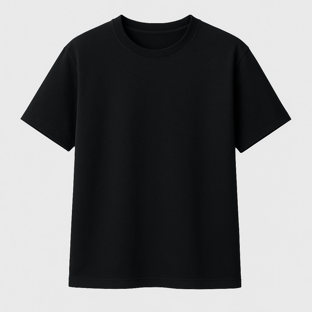 Regular Tee Basic
