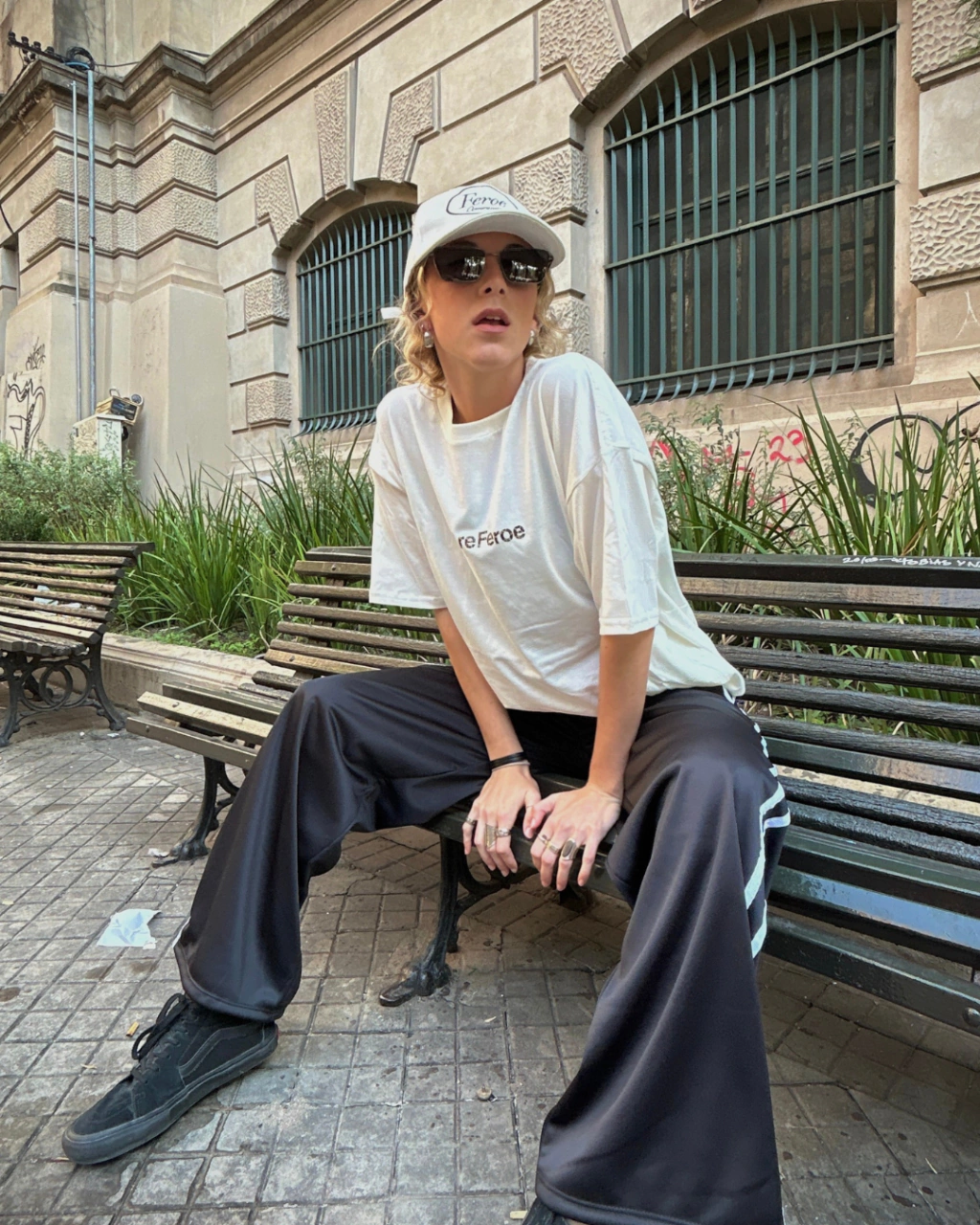 Outfit Chillout #101