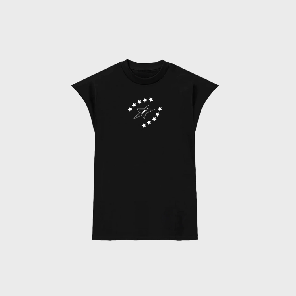 Musculosa All Stars