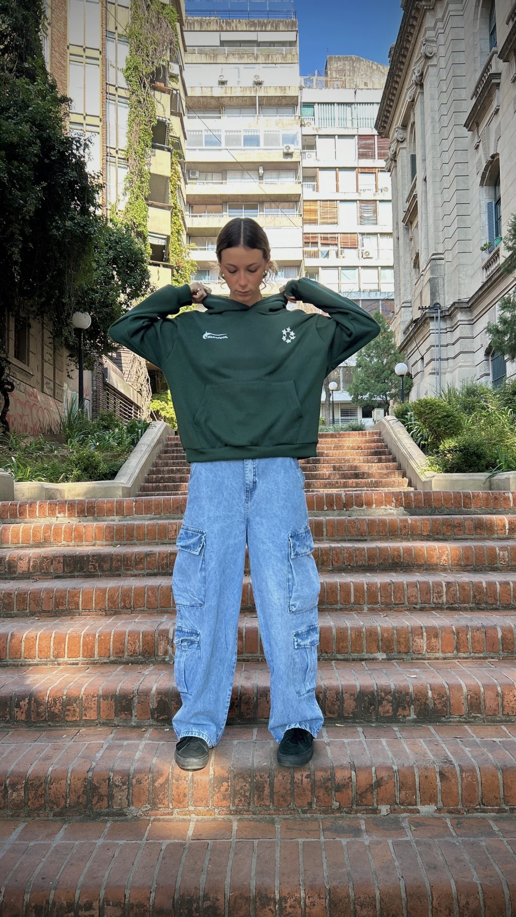 Outfit Southwave #202