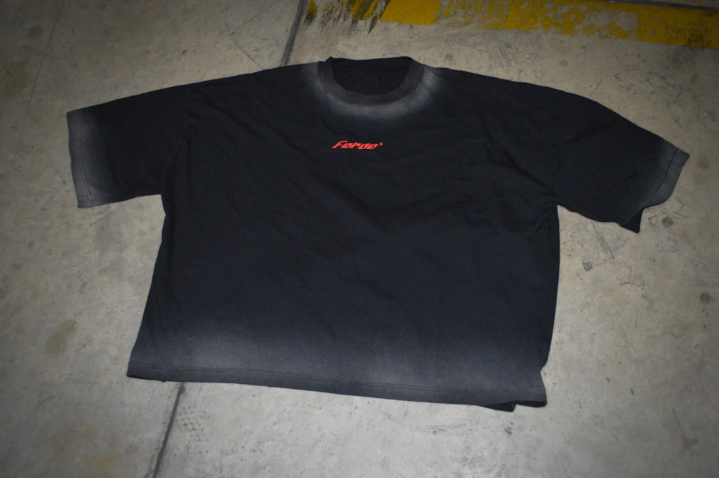 Remera Space