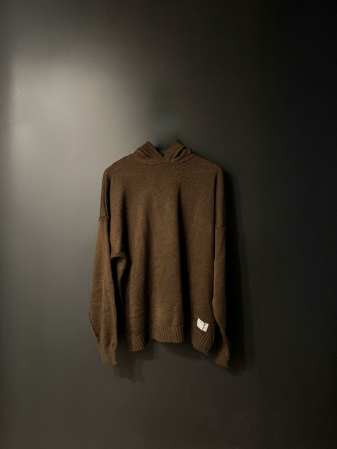 Sweater Mokka - comprar online