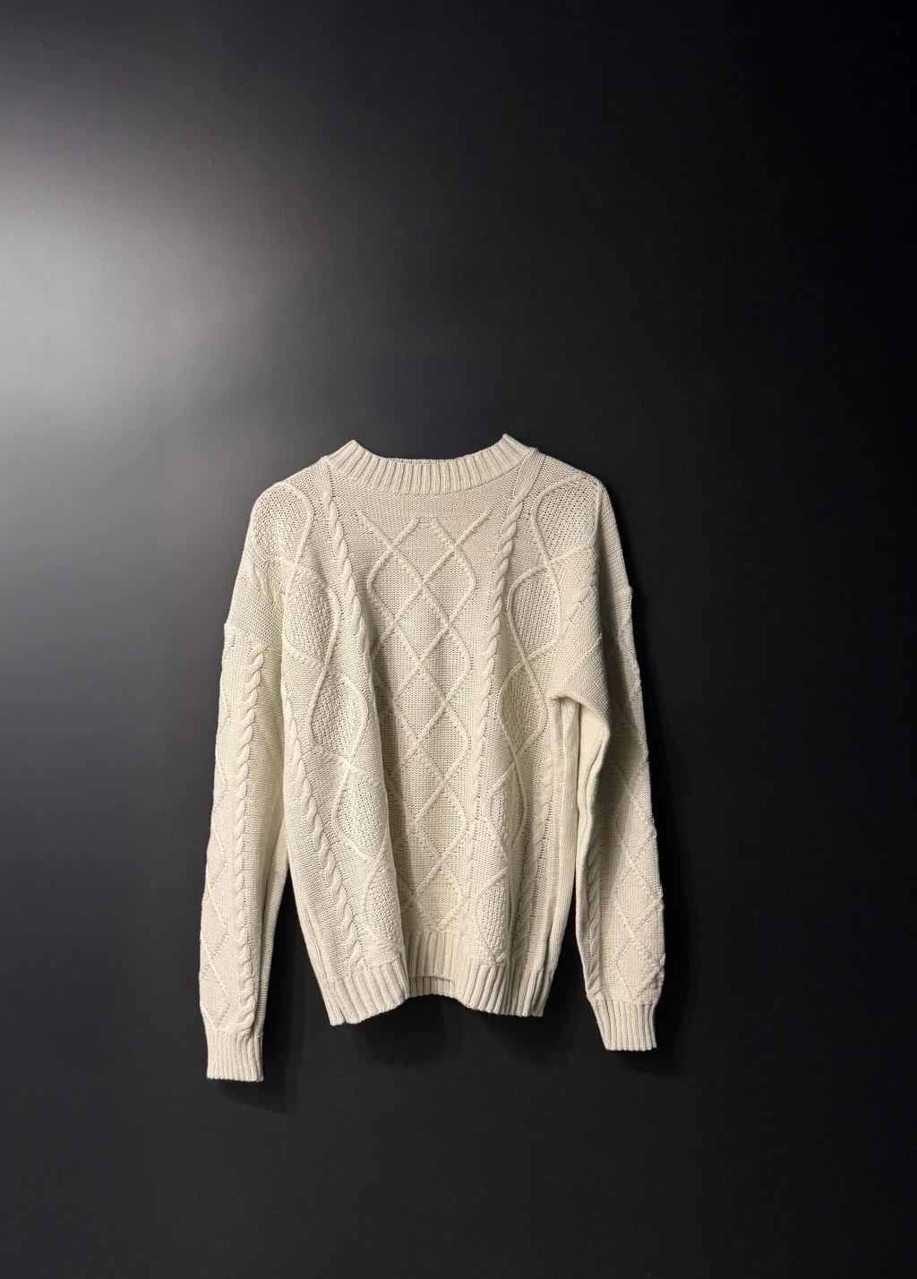 Sweater Hight