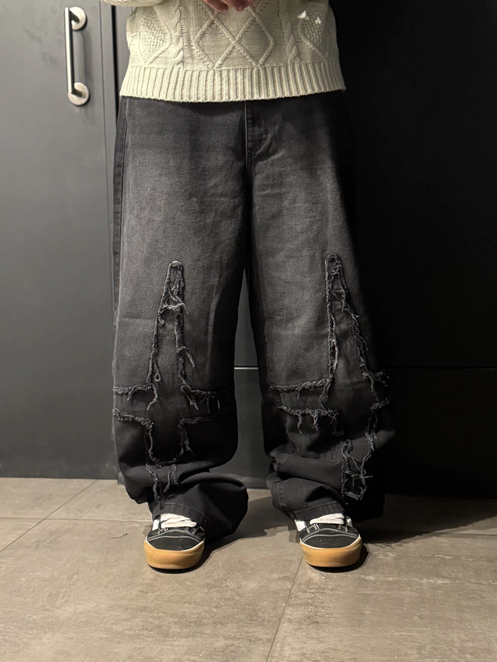 Jeans “Baggy” 2StarzZz