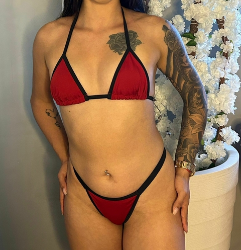 Biquíni Kelly