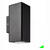 Aplique Bidireccional Macroled Aecn-x2 Cuadrado - Exterior