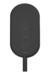 Lampara Pie Velador Portatil Negro Macroled Jupiter 10w Led en internet