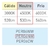 Plafón Panel Led P/ Embutir 6w Flat Circular 4500k Macroled - Novoled