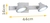 Aplique Para Techo P/2 Ar111 Ferrolux Oslo S-217 Blanco - Novoled