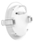 Plafón Panel Led P/ Embutir 6w Flat Circular 4500k Macroled