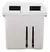 Modulo Cargador Usb Doble 6960 Blanco Cambre