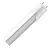 Tubo Led Premium 220v 18w 120cm Macroled Tlp-t8120 Luz Fría