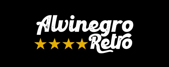 Alvinegro Retrô