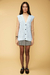 CARDIGAN TRICOT ABRUZZO - COHÍ