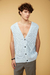 CARDIGAN TRICOT ABRUZZO