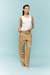 CALÇA ALFAIATARIA MILANO - 100% LÃ FRIA - loja online