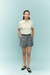 SHORTS BRERA ALFAIATARIA - 100% LÃ FRIA - comprar online