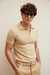 POLO TRICOT TORONTO