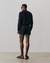 SHORTS ALFAIATARIA RIMINI - ALGODÃO PREMIUM - loja online