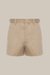 SHORTS BRERA ALFAIATARIA - 100% LÃ FRIA - loja online