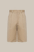BERMUDA ALFAIATARIA PIOLA - 100% LÃ FRIA - comprar online