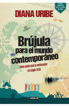 Brújula para el mundo contemporáneo (89.000+ 10.000 de envío)