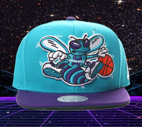 BONE CHARLLOTE RETRO