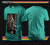Camiseta Ryu Street Fighte na internet
