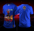 Camiseta Jiraya Ninja Tokusatsu