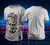 Camiseta Machine Men - loja online