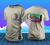 Camiseta Boombox Fita K7 Play Me - comprar online
