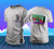 Camiseta Boombox Fita K7 Play Me - Atreium