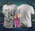 Camiseta Tênis Will Um Maluco no Pedaço - loja online