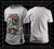 Camiseta Kids Game Poltergeist - loja online
