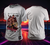 Camiseta - Filme O Dragão Branco - loja online