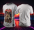 Camiseta - Filme O Ultimo Dragão - Atreium