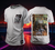 Camiseta Quarto Retro Video Game - Atreium