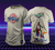 Camiseta TunesQuad Espace Jam - comprar online