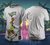 Camiseta Um Maluco no Espace Jam - loja online