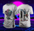 Camiseta Yu Yu Hakusho - loja online