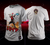 Camiseta Jiraya Ninja Tokusatsu na internet