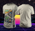 Camiseta Bike Kids Acid - comprar online