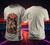 Camiseta - Filme O Ultimo Dragão - comprar online